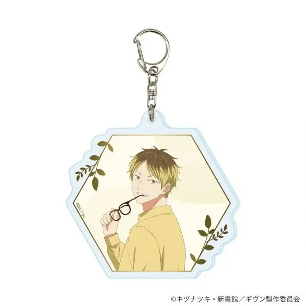 1 New Anime Beboy Acrylic Stand Keychain Model Cosplay Charm Characters Ornament Custom Charm Phone Personalized, Keychain, Mô Hình Đứng Standee Anime, In 2 Mặt, Cao 6cm, Trang Trí Decor Bàn Học, Balo 6 1 New Anime Beboy Acrylic Stand Keychain Model Cosplay Charm Characters Ornament Custom Charm Phone Personalized, Keychain, Mô Hình Đứng Standee Anime, In 2 Mặt, Cao 6cm, Trang Trí Decor Bàn Học, Balo - Ảnh 6