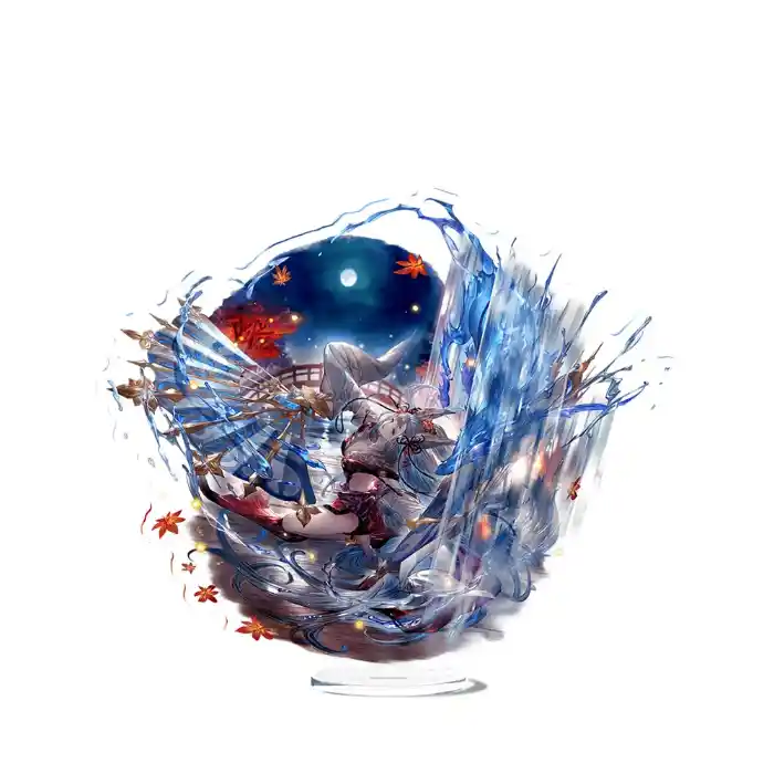 1 New Anime Granblue Fantasy Relink Acrylic Stand Model Cosplay Charm Characters Ornament Custom Charm Phone Personalized, Keychain, Mô Hình Đứng Standee Anime, In 2 Mặt, Cao 6cm, Trang Trí Decor Bàn Học, Balo 7 1 New Anime Granblue Fantasy Relink Acrylic Stand Model Cosplay Charm Characters Ornament Custom Charm Phone Personalized, Keychain, Mô Hình Đứng Standee Anime, In 2 Mặt, Cao 6cm, Trang Trí Decor Bàn Học, Balo - Ảnh 7