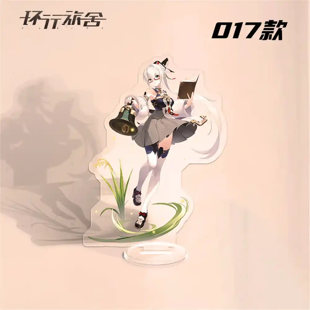 1 New Anime Guardians Of Kleins Acrylic Stand Model Cosplay Charm Characters Ornament Custom Charm Phone Personalized, Keychain, Mô Hình Đứng Standee Anime, In 2 Mặt, Cao 6cm, Trang Trí Decor Bàn Học, Balo 1 1 New Anime Guardians Of Kleins Acrylic Stand Model Cosplay Charm Characters Ornament Custom Charm Phone Personalized, Keychain, Mô Hình Đứng Standee Anime, In 2 Mặt, Cao 6cm, Trang Trí Decor Bàn Học, Balo