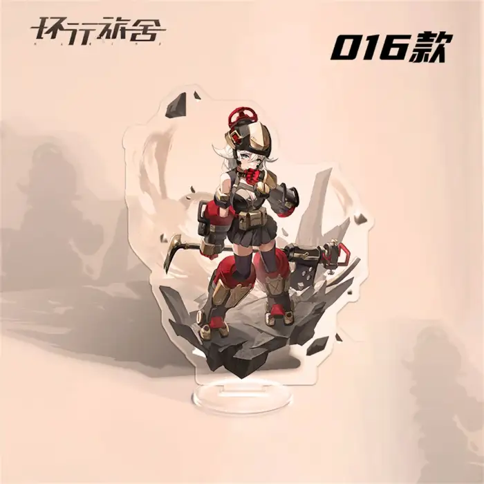 1 New Anime Guardians Of Kleins Acrylic Stand Model Cosplay Charm Characters Ornament Custom Charm Phone Personalized, Keychain, Mô Hình Đứng Standee Anime, In 2 Mặt, Cao 6cm, Trang Trí Decor Bàn Học, Balo 7 1 New Anime Guardians Of Kleins Acrylic Stand Model Cosplay Charm Characters Ornament Custom Charm Phone Personalized, Keychain, Mô Hình Đứng Standee Anime, In 2 Mặt, Cao 6cm, Trang Trí Decor Bàn Học, Balo - Ảnh 7