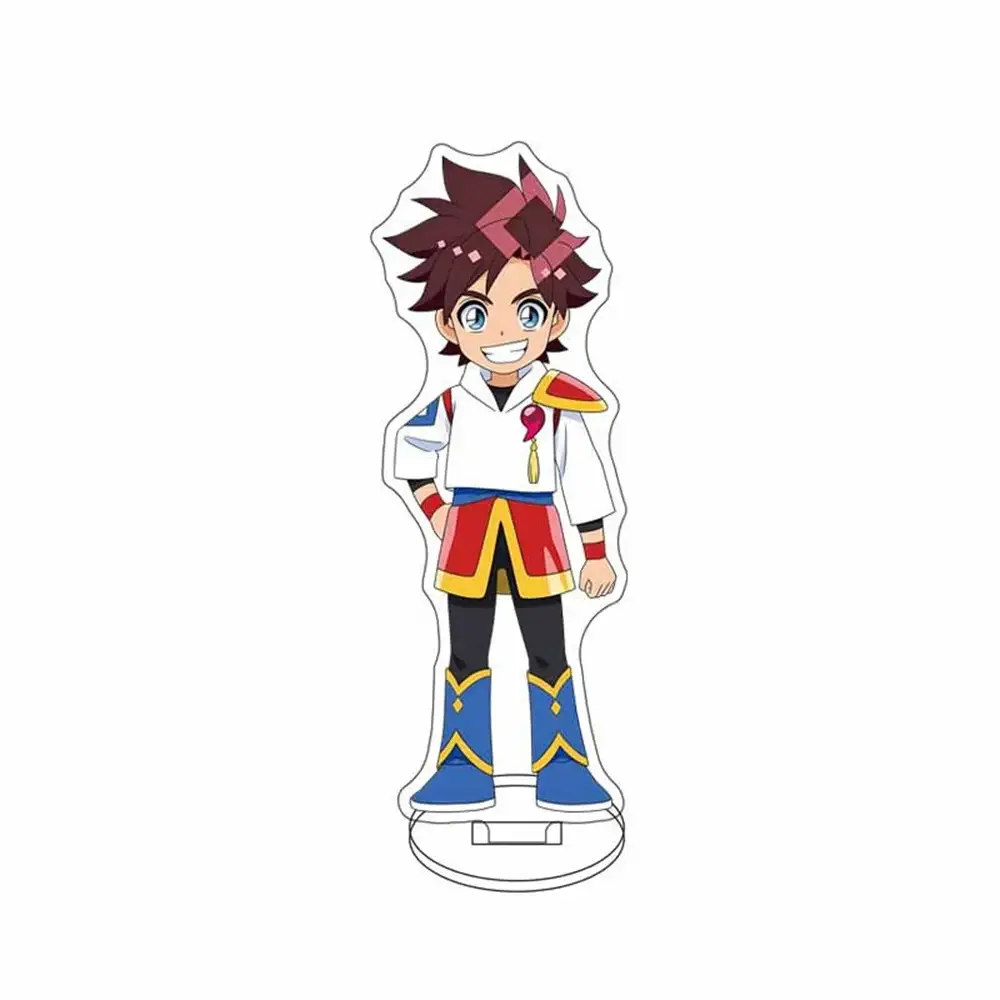 1 New Anime Mashin Creator Wataru Acrylic Stand Model Cosplay Charm Characters Ornament Custom Charm Phone Personalized, Keychain, Mô Hình Đứng Standee Anime, In 2 Mặt, Cao 6cm, Trang Trí Decor Bàn Học, Balo 1 1 New Anime Mashin Creator Wataru Acrylic Stand Model Cosplay Charm Characters Ornament Custom Charm Phone Personalized, Keychain, Mô Hình Đứng Standee Anime, In 2 Mặt, Cao 6cm, Trang Trí Decor Bàn Học, Balo