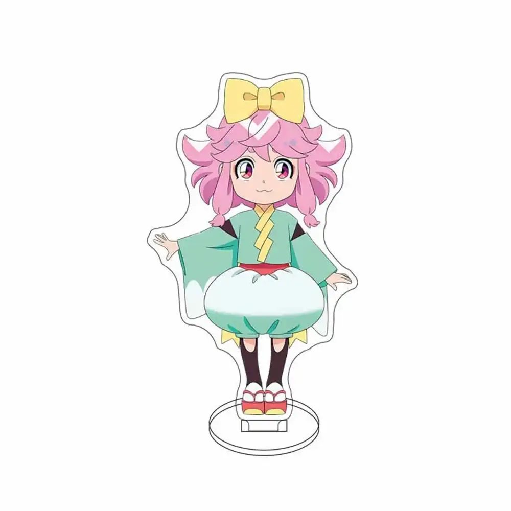 1 New Anime Mashin Creator Wataru Acrylic Stand Model Cosplay Charm Characters Ornament Custom Charm Phone Personalized, Keychain, Mô Hình Đứng Standee Anime, In 2 Mặt, Cao 6cm, Trang Trí Decor Bàn Học, Balo 7 1 New Anime Mashin Creator Wataru Acrylic Stand Model Cosplay Charm Characters Ornament Custom Charm Phone Personalized, Keychain, Mô Hình Đứng Standee Anime, In 2 Mặt, Cao 6cm, Trang Trí Decor Bàn Học, Balo - Ảnh 7