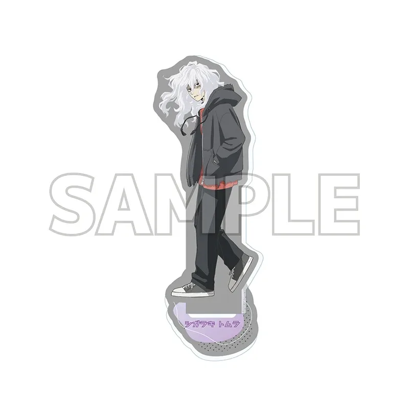 1 New Anime My Hero Academia Acrylic Stand Transpamodel Figure Cosplay Birthday Christmas Custom Charm Phone Personalized, Keychain, Mô Hình Đứng Standee Anime, In 2 Mặt, Cao 6cm, Trang Trí Decor Bàn Học, Balo 2 1 New Anime My Hero Academia Acrylic Stand Transpamodel Figure Cosplay Birthday Christmas Custom Charm Phone Personalized, Keychain, Mô Hình Đứng Standee Anime, In 2 Mặt, Cao 6cm, Trang Trí Decor Bàn Học, Balo - Ảnh 2