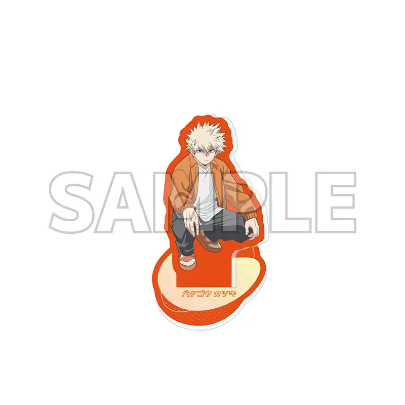 1 New Anime My Hero Academia Acrylic Stand Transpamodel Figure Cosplay Birthday Christmas Custom Charm Phone Personalized, Keychain, Mô Hình Đứng Standee Anime, In 2 Mặt, Cao 6cm, Trang Trí Decor Bàn Học, Balo 3 1 New Anime My Hero Academia Acrylic Stand Transpamodel Figure Cosplay Birthday Christmas Custom Charm Phone Personalized, Keychain, Mô Hình Đứng Standee Anime, In 2 Mặt, Cao 6cm, Trang Trí Decor Bàn Học, Balo - Ảnh 3