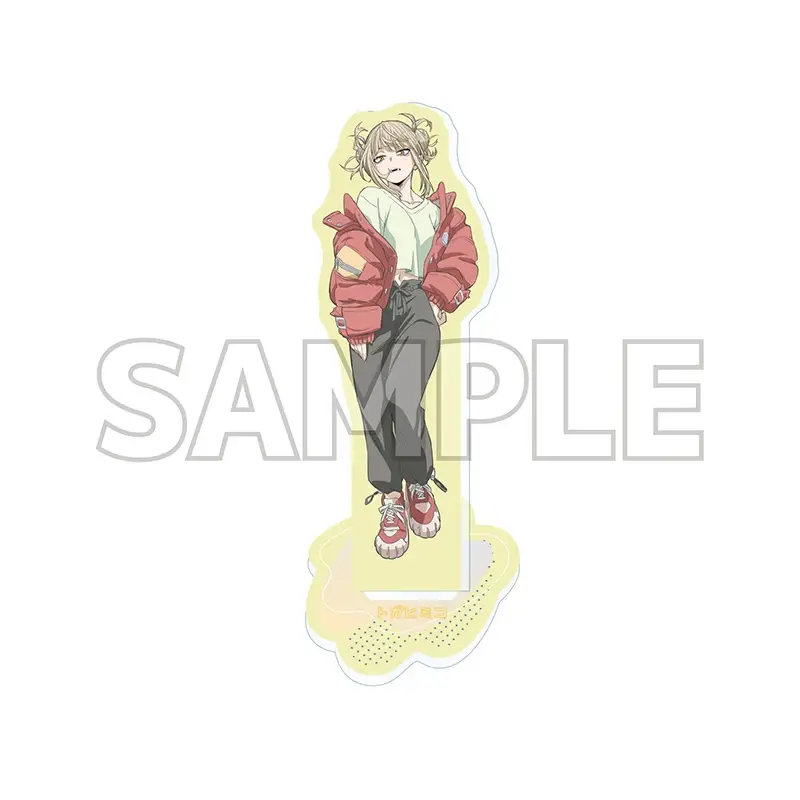 1 New Anime My Hero Academia Acrylic Stand Transpamodel Figure Cosplay Birthday Christmas Custom Charm Phone Personalized, Keychain, Mô Hình Đứng Standee Anime, In 2 Mặt, Cao 6cm, Trang Trí Decor Bàn Học, Balo 5 1 New Anime My Hero Academia Acrylic Stand Transpamodel Figure Cosplay Birthday Christmas Custom Charm Phone Personalized, Keychain, Mô Hình Đứng Standee Anime, In 2 Mặt, Cao 6cm, Trang Trí Decor Bàn Học, Balo - Ảnh 5