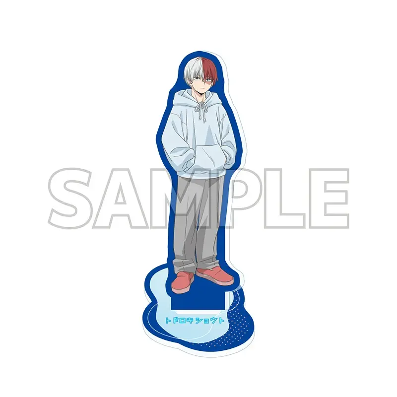 1 New Anime My Hero Academia Acrylic Stand Transpamodel Figure Cosplay Birthday Christmas Custom Charm Phone Personalized, Keychain, Mô Hình Đứng Standee Anime, In 2 Mặt, Cao 6cm, Trang Trí Decor Bàn Học, Balo 6 1 New Anime My Hero Academia Acrylic Stand Transpamodel Figure Cosplay Birthday Christmas Custom Charm Phone Personalized, Keychain, Mô Hình Đứng Standee Anime, In 2 Mặt, Cao 6cm, Trang Trí Decor Bàn Học, Balo - Ảnh 6