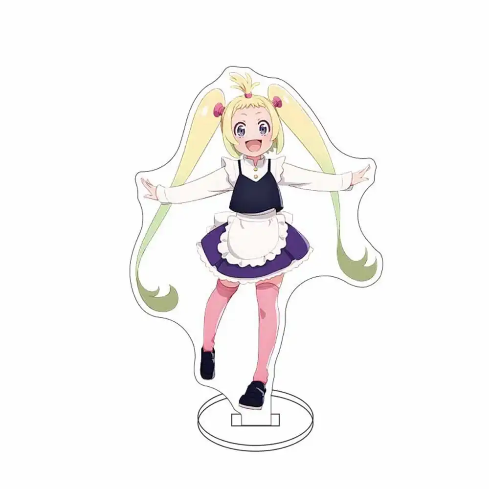 1 New Anime Punch Acrylic Stand Model Cosplay Charm Characters Ornament Accessories Goods Custom Charm Phone Personalized, Keychain, Mô Hình Đứng Standee Anime, In 2 Mặt, Cao 6cm, Trang Trí Decor Bàn Học, Balo 6 1 New Anime Punch Acrylic Stand Model Cosplay Charm Characters Ornament Accessories Goods Custom Charm Phone Personalized, Keychain, Mô Hình Đứng Standee Anime, In 2 Mặt, Cao 6cm, Trang Trí Decor Bàn Học, Balo - Ảnh 6