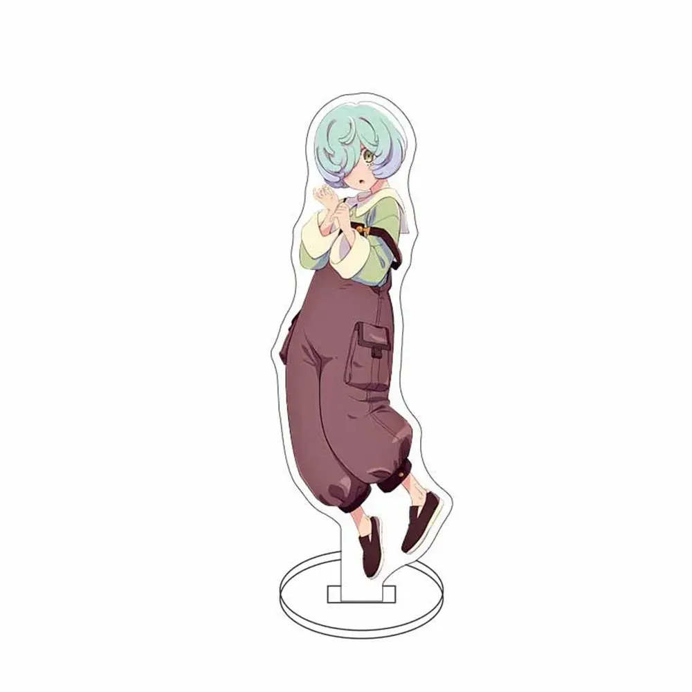 1 New Anime Punch Acrylic Stand Model Cosplay Charm Characters Ornament Accessories Goods Custom Charm Phone Personalized, Keychain, Mô Hình Đứng Standee Anime, In 2 Mặt, Cao 6cm, Trang Trí Decor Bàn Học, Balo 7 1 New Anime Punch Acrylic Stand Model Cosplay Charm Characters Ornament Accessories Goods Custom Charm Phone Personalized, Keychain, Mô Hình Đứng Standee Anime, In 2 Mặt, Cao 6cm, Trang Trí Decor Bàn Học, Balo - Ảnh 7