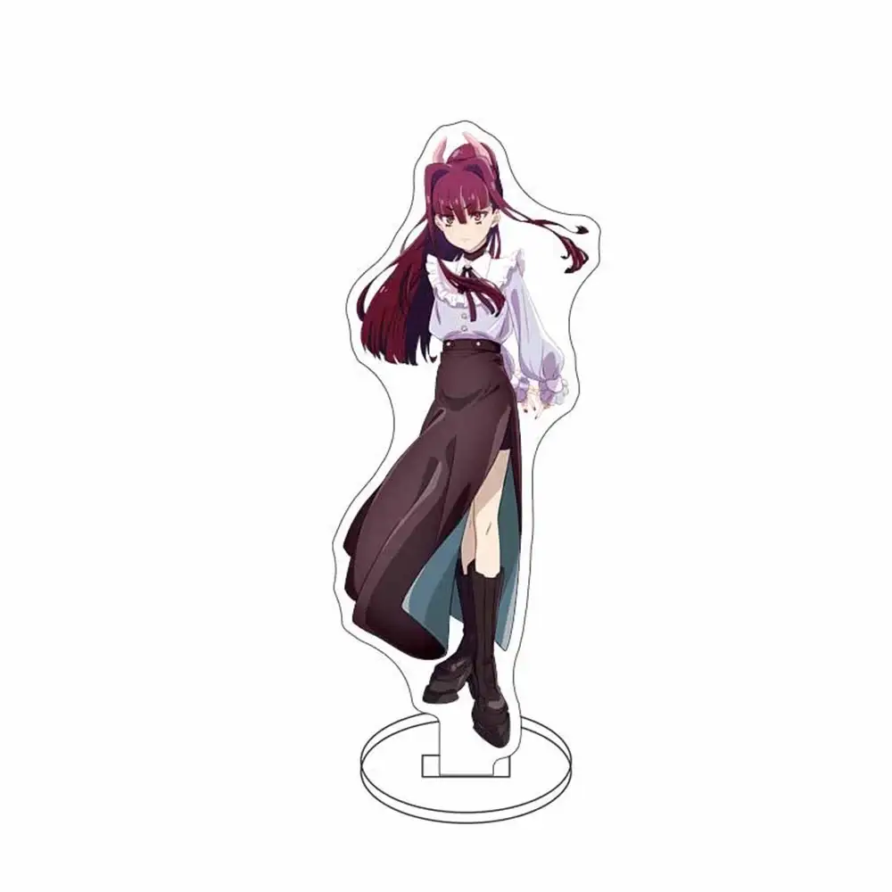 1 New Anime Punch Acrylic Stand Model Cosplay Charm Characters Ornament Accessories Goods Custom Charm Phone Personalized, Keychain, Mô Hình Đứng Standee Anime, In 2 Mặt, Cao 6cm, Trang Trí Decor Bàn Học, Balo 9 1 New Anime Punch Acrylic Stand Model Cosplay Charm Characters Ornament Accessories Goods Custom Charm Phone Personalized, Keychain, Mô Hình Đứng Standee Anime, In 2 Mặt, Cao 6cm, Trang Trí Decor Bàn Học, Balo - Ảnh 9