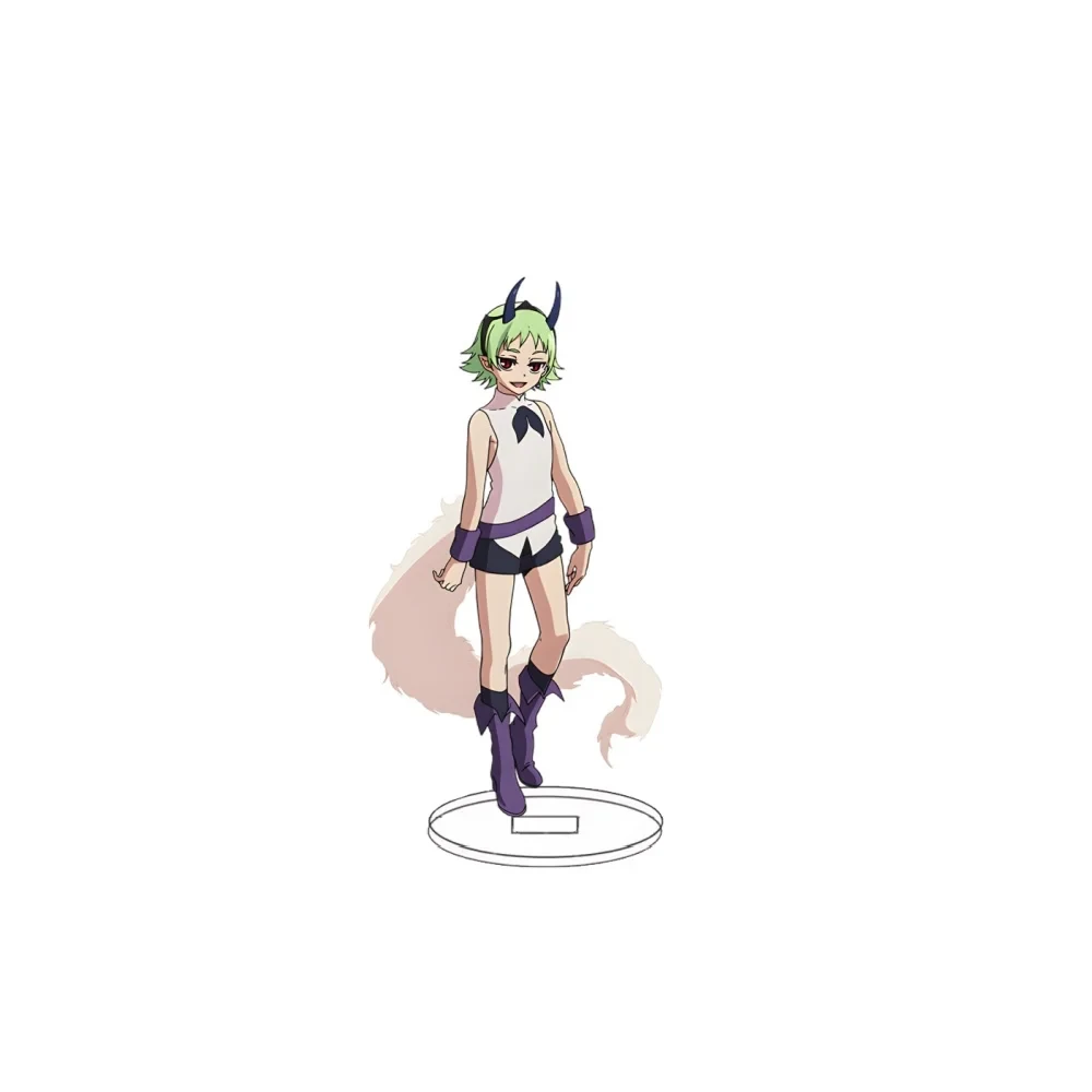 1 New Anime Seraph Of The End Acrylic Stand Model Cosplay Charm Characters Ornament Custom Charm Phone Personalized, Keychain, Mô Hình Đứng Standee Anime, In 2 Mặt, Cao 6cm, Trang Trí Decor Bàn Học, Balo 2 1 New Anime Seraph Of The End Acrylic Stand Model Cosplay Charm Characters Ornament Custom Charm Phone Personalized, Keychain, Mô Hình Đứng Standee Anime, In 2 Mặt, Cao 6cm, Trang Trí Decor Bàn Học, Balo - Ảnh 2