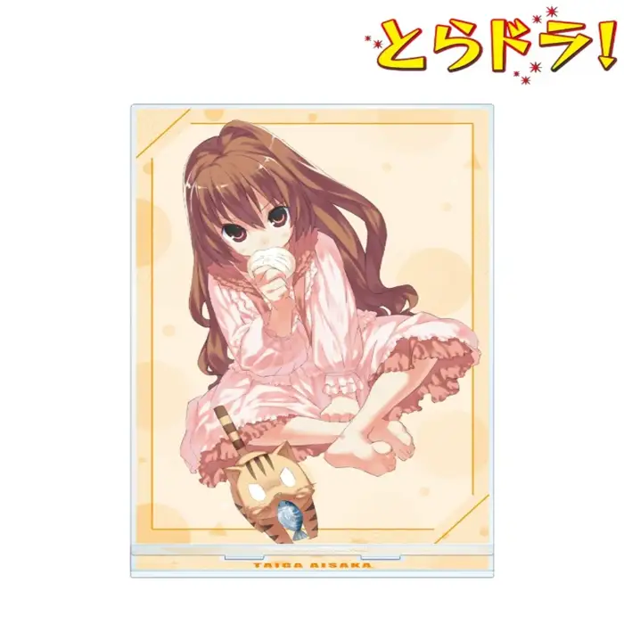 1 New Anime Toradora Acrylic Stand Model Cosplay Characters Ornament Accessories Goods Custom Charm Phone Personalized, Keychain, Mô Hình Đứng Standee Anime, In 2 Mặt, Cao 6cm, Trang Trí Decor Bàn Học, Balo 3 1 New Anime Toradora Acrylic Stand Model Cosplay Characters Ornament Accessories Goods Custom Charm Phone Personalized, Keychain, Mô Hình Đứng Standee Anime, In 2 Mặt, Cao 6cm, Trang Trí Decor Bàn Học, Balo - Ảnh 3
