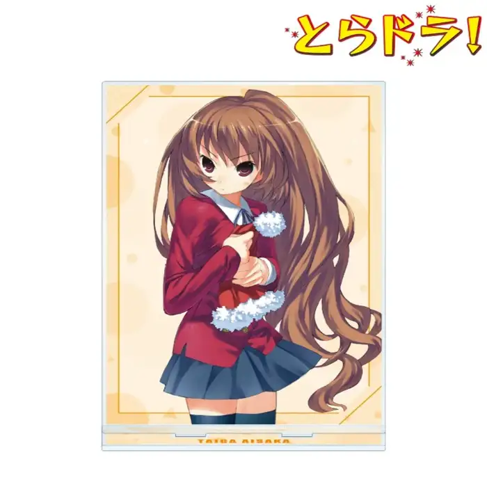 1 New Anime Toradora Acrylic Stand Model Cosplay Characters Ornament Accessories Goods Custom Charm Phone Personalized, Keychain, Mô Hình Đứng Standee Anime, In 2 Mặt, Cao 6cm, Trang Trí Decor Bàn Học, Balo 7 1 New Anime Toradora Acrylic Stand Model Cosplay Characters Ornament Accessories Goods Custom Charm Phone Personalized, Keychain, Mô Hình Đứng Standee Anime, In 2 Mặt, Cao 6cm, Trang Trí Decor Bàn Học, Balo - Ảnh 7