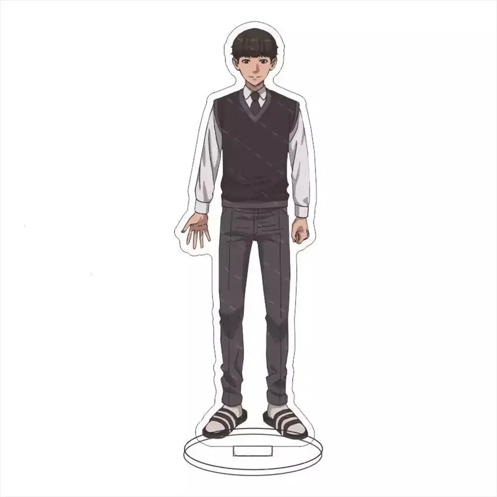 1 New Anime Viral Hit Acrylic Stand Model Cosplay Charm Characters Ornament Accessories Custom Charm Phone Personalized, Keychain, Mô Hình Đứng Standee Anime, In 2 Mặt, Cao 6cm, Trang Trí Decor Bàn Học, Balo 1 1 New Anime Viral Hit Acrylic Stand Model Cosplay Charm Characters Ornament Accessories Custom Charm Phone Personalized, Keychain, Mô Hình Đứng Standee Anime, In 2 Mặt, Cao 6cm, Trang Trí Decor Bàn Học, Balo
