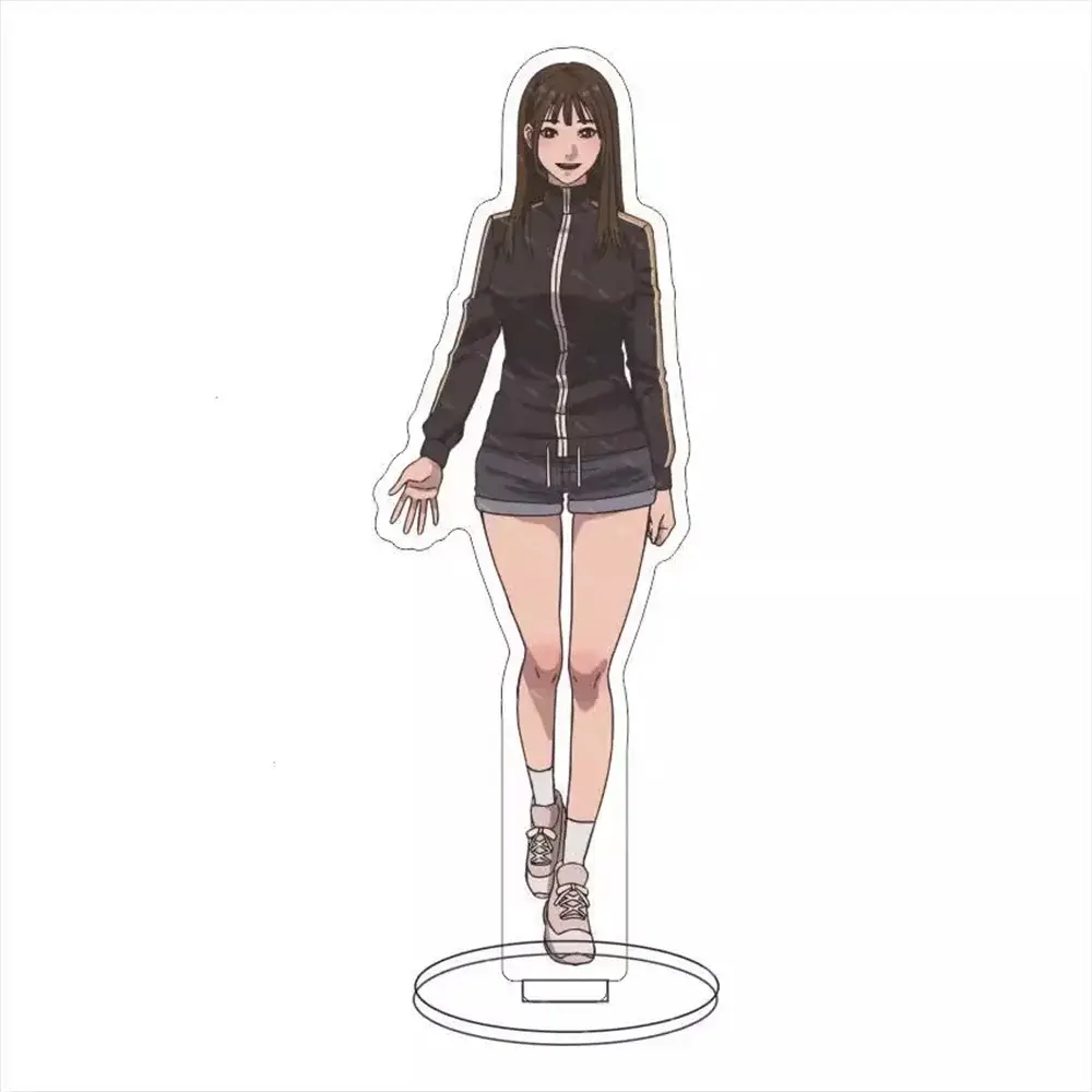 1 New Anime Viral Hit Acrylic Stand Model Cosplay Charm Characters Ornament Accessories Custom Charm Phone Personalized, Keychain, Mô Hình Đứng Standee Anime, In 2 Mặt, Cao 6cm, Trang Trí Decor Bàn Học, Balo 3 1 New Anime Viral Hit Acrylic Stand Model Cosplay Charm Characters Ornament Accessories Custom Charm Phone Personalized, Keychain, Mô Hình Đứng Standee Anime, In 2 Mặt, Cao 6cm, Trang Trí Decor Bàn Học, Balo - Ảnh 3