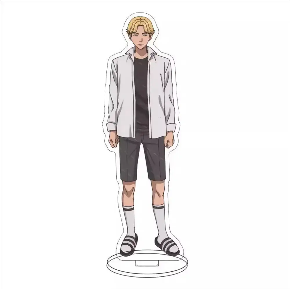 1 New Anime Viral Hit Acrylic Stand Model Cosplay Charm Characters Ornament Accessories Custom Charm Phone Personalized, Keychain, Mô Hình Đứng Standee Anime, In 2 Mặt, Cao 6cm, Trang Trí Decor Bàn Học, Balo 6 1 New Anime Viral Hit Acrylic Stand Model Cosplay Charm Characters Ornament Accessories Custom Charm Phone Personalized, Keychain, Mô Hình Đứng Standee Anime, In 2 Mặt, Cao 6cm, Trang Trí Decor Bàn Học, Balo - Ảnh 6
