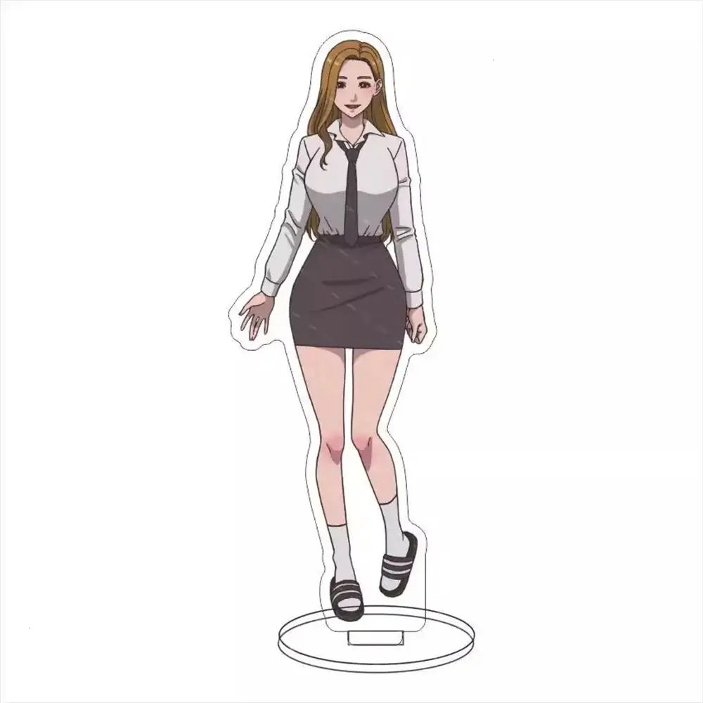 1 New Anime Viral Hit Acrylic Stand Model Cosplay Charm Characters Ornament Accessories Custom Charm Phone Personalized, Keychain, Mô Hình Đứng Standee Anime, In 2 Mặt, Cao 6cm, Trang Trí Decor Bàn Học, Balo 7 1 New Anime Viral Hit Acrylic Stand Model Cosplay Charm Characters Ornament Accessories Custom Charm Phone Personalized, Keychain, Mô Hình Đứng Standee Anime, In 2 Mặt, Cao 6cm, Trang Trí Decor Bàn Học, Balo - Ảnh 7