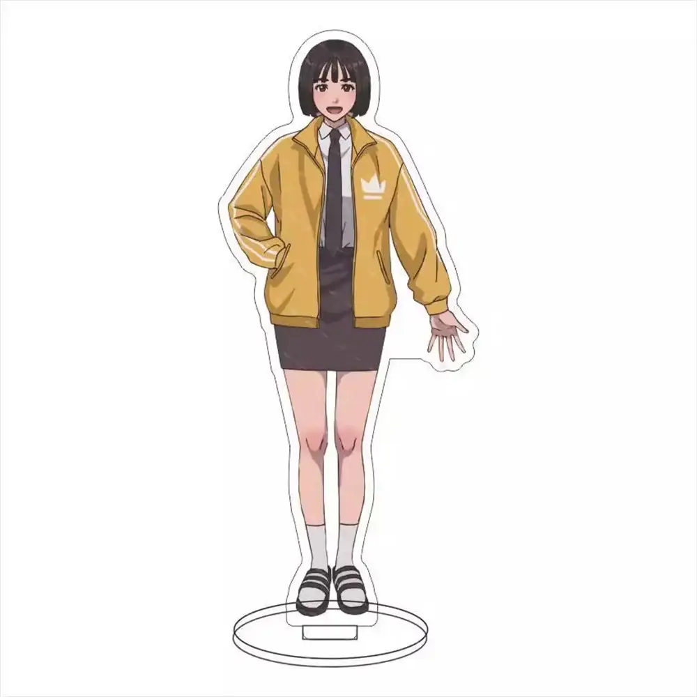 1 New Anime Viral Hit Acrylic Stand Model Cosplay Charm Characters Ornament Accessories Custom Charm Phone Personalized, Keychain, Mô Hình Đứng Standee Anime, In 2 Mặt, Cao 6cm, Trang Trí Decor Bàn Học, Balo 9 1 New Anime Viral Hit Acrylic Stand Model Cosplay Charm Characters Ornament Accessories Custom Charm Phone Personalized, Keychain, Mô Hình Đứng Standee Anime, In 2 Mặt, Cao 6cm, Trang Trí Decor Bàn Học, Balo - Ảnh 9