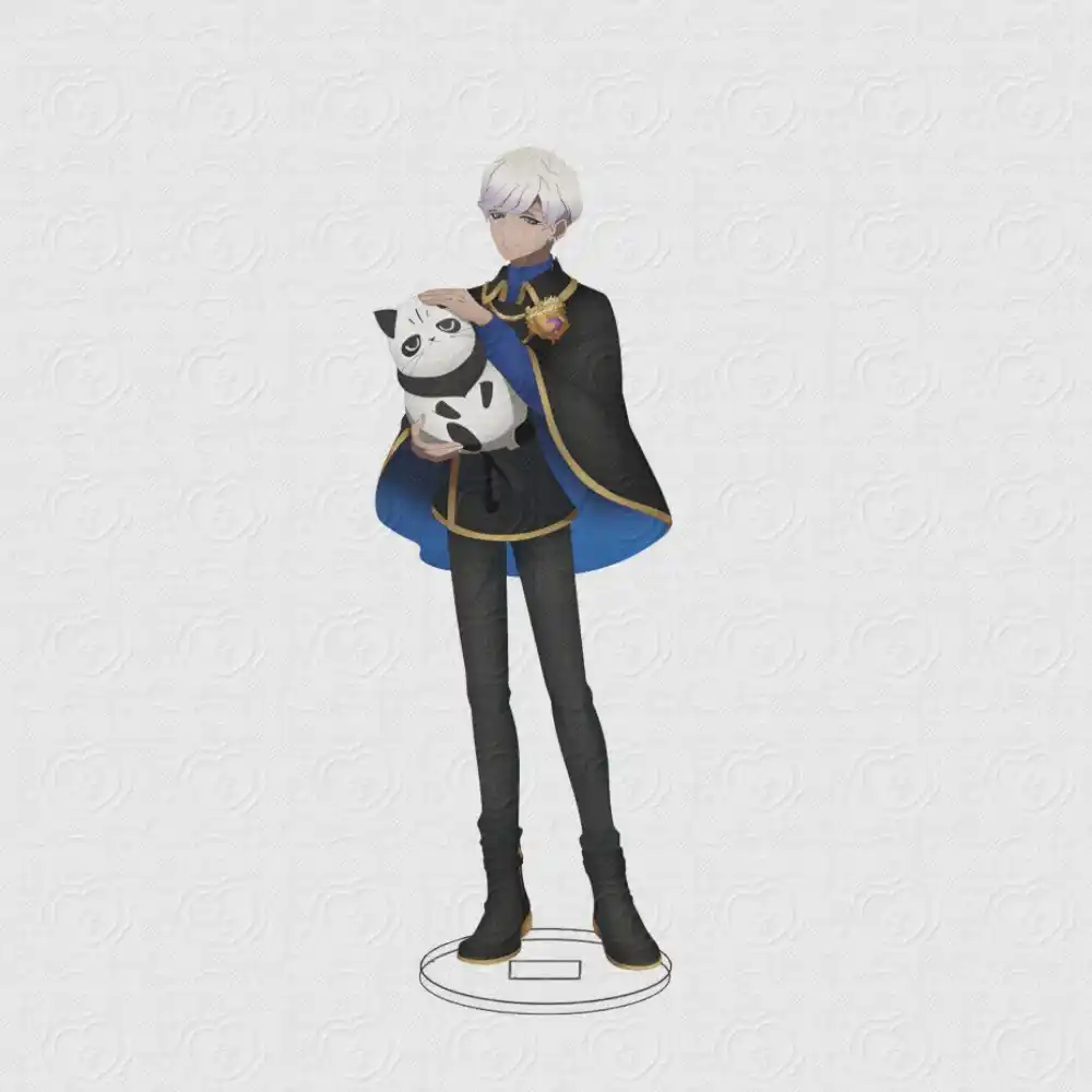1 New Anime Visual Prison Acrylic Stand Model Cosplay Charm Characters Ornament Custom Charm Phone Personalized, Keychain, Mô Hình Đứng Standee Anime, In 2 Mặt, Cao 6cm, Trang Trí Decor Bàn Học, Balo 4 1 New Anime Visual Prison Acrylic Stand Model Cosplay Charm Characters Ornament Custom Charm Phone Personalized, Keychain, Mô Hình Đứng Standee Anime, In 2 Mặt, Cao 6cm, Trang Trí Decor Bàn Học, Balo - Ảnh 4