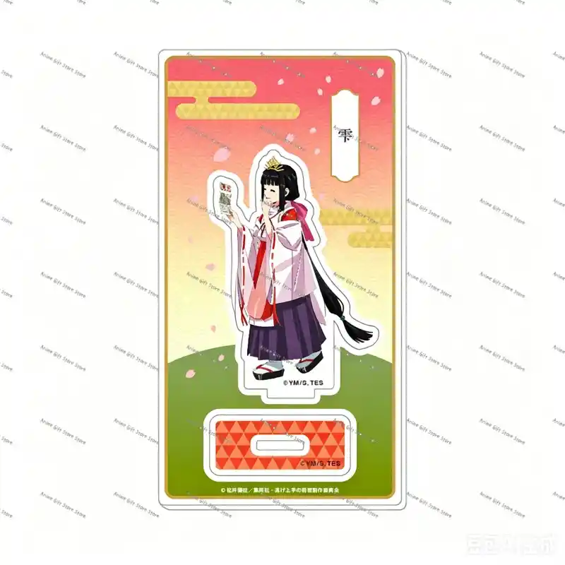 1 New Style Anime The Elusive Samurai Acrylic Stand Modle Desktop Decoration Game Custom Charm Phone Personalized, Keychain, Mô Hình Đứng Standee Anime, In 2 Mặt, Cao 6cm, Trang Trí Decor Bàn Học, Balo 5 1 New Style Anime The Elusive Samurai Acrylic Stand Modle Desktop Decoration Game Custom Charm Phone Personalized, Keychain, Mô Hình Đứng Standee Anime, In 2 Mặt, Cao 6cm, Trang Trí Decor Bàn Học, Balo - Ảnh 5