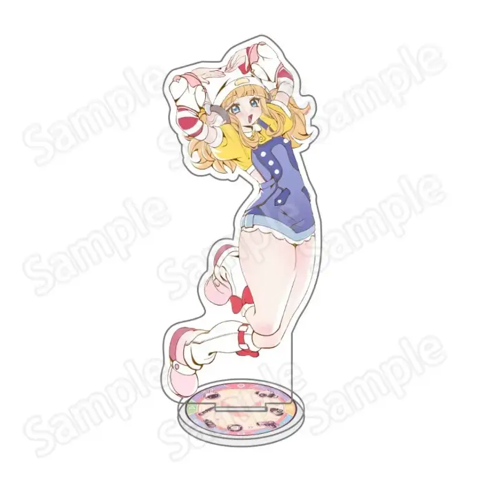 1 Overwatch Acrylic Standee Keychain D.va Mercy Kiriko Tracer Widowmaker Game Figure Custom Charm Phone Personalized, Keychain, Mô Hình Đứng Standee Anime, In 2 Mặt, Cao 6cm, Trang Trí Decor Bàn Học, Balo 3 1 Overwatch Acrylic Standee Keychain D.va Mercy Kiriko Tracer Widowmaker Game Figure Custom Charm Phone Personalized, Keychain, Mô Hình Đứng Standee Anime, In 2 Mặt, Cao 6cm, Trang Trí Decor Bàn Học, Balo - Ảnh 3