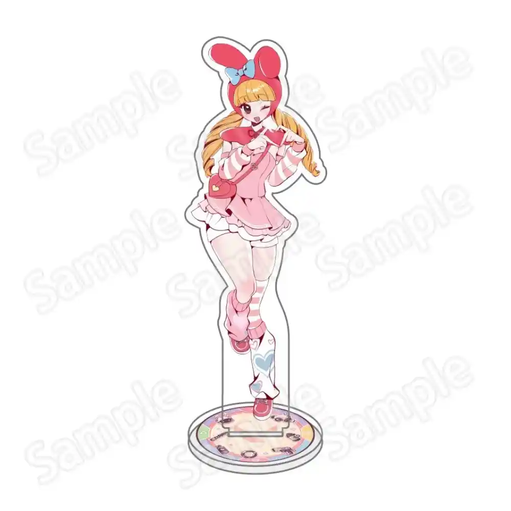 1 Overwatch Acrylic Standee Keychain D.va Mercy Kiriko Tracer Widowmaker Game Figure Custom Charm Phone Personalized, Keychain, Mô Hình Đứng Standee Anime, In 2 Mặt, Cao 6cm, Trang Trí Decor Bàn Học, Balo 4 1 Overwatch Acrylic Standee Keychain D.va Mercy Kiriko Tracer Widowmaker Game Figure Custom Charm Phone Personalized, Keychain, Mô Hình Đứng Standee Anime, In 2 Mặt, Cao 6cm, Trang Trí Decor Bàn Học, Balo - Ảnh 4