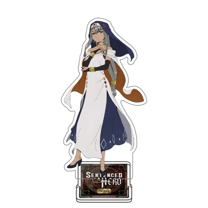 1 Sentenced To Be A Hero 9004 Anime Acrylic Standee Xylo Bartz Premium Hd Print Figure Custom Charm Phone Personalized, Keychain, Mô Hình Đứng Standee Anime, In 2 Mặt, Cao 6cm, Trang Trí Decor Bàn Học, Balo 7 1 Sentenced To Be A Hero 9004 Anime Acrylic Standee Xylo Bartz Premium Hd Print Figure Custom Charm Phone Personalized, Keychain, Mô Hình Đứng Standee Anime, In 2 Mặt, Cao 6cm, Trang Trí Decor Bàn Học, Balo - Ảnh 7