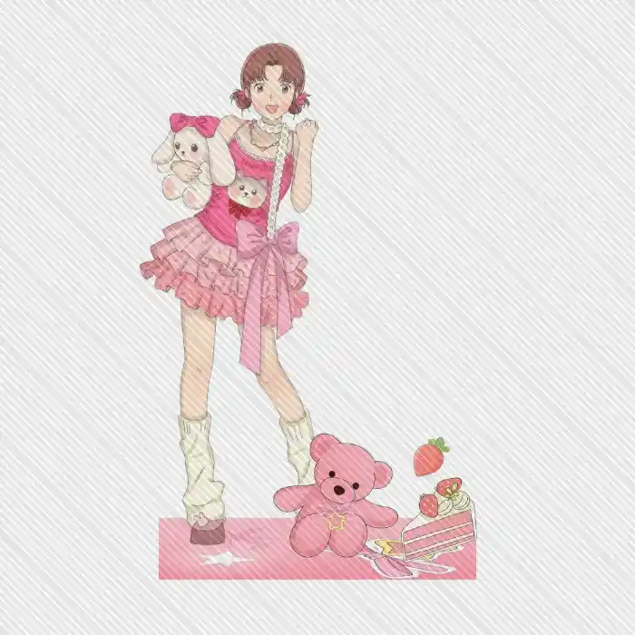 1 Skip And Loafer Acrylic Keychain Stand Model Cosplay Characters Ornament Accessories Custom Charm Phone Personalized, Keychain, Mô Hình Đứng Standee Anime, In 2 Mặt, Cao 6cm, Trang Trí Decor Bàn Học, Balo 1 1 Skip And Loafer Acrylic Keychain Stand Model Cosplay Characters Ornament Accessories Custom Charm Phone Personalized, Keychain, Mô Hình Đứng Standee Anime, In 2 Mặt, Cao 6cm, Trang Trí Decor Bàn Học, Balo