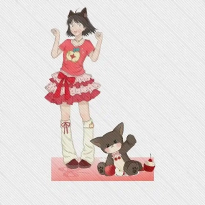 3
