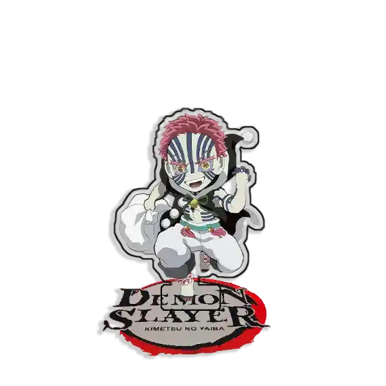 1 Standing Sign For Demon Slayer Kibutsuji Muzan Gyutaro Acrylic Selfmade Cartoon Anime Custom Charm Phone Personalized, Keychain, Mô Hình Đứng Standee Anime, In 2 Mặt, Cao 6cm, Trang Trí Decor Bàn Học, Balo 1 1 Standing Sign For Demon Slayer Kibutsuji Muzan Gyutaro Acrylic Selfmade Cartoon Anime Custom Charm Phone Personalized, Keychain, Mô Hình Đứng Standee Anime, In 2 Mặt, Cao 6cm, Trang Trí Decor Bàn Học, Balo