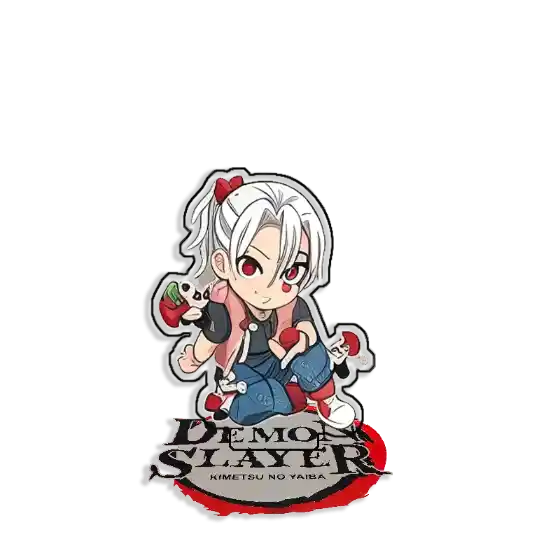 1 Standing Sign For Demon Slayer Kochou Shinobu Tsuyuri Kanao Acrylic Selfmade Cartoon Custom Charm Phone Personalized, Keychain, Mô Hình Đứng Standee Anime, In 2 Mặt, Cao 6cm, Trang Trí Decor Bàn Học, Balo 5 1 Standing Sign For Demon Slayer Kochou Shinobu Tsuyuri Kanao Acrylic Selfmade Cartoon Custom Charm Phone Personalized, Keychain, Mô Hình Đứng Standee Anime, In 2 Mặt, Cao 6cm, Trang Trí Decor Bàn Học, Balo - Ảnh 5