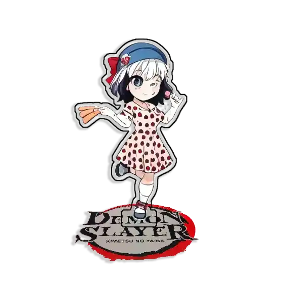 1 Standing Sign For Demon Slayer Kochou Shinobu Tsuyuri Kanao Acrylic Selfmade Cartoon Custom Charm Phone Personalized, Keychain, Mô Hình Đứng Standee Anime, In 2 Mặt, Cao 6cm, Trang Trí Decor Bàn Học, Balo 6 1 Standing Sign For Demon Slayer Kochou Shinobu Tsuyuri Kanao Acrylic Selfmade Cartoon Custom Charm Phone Personalized, Keychain, Mô Hình Đứng Standee Anime, In 2 Mặt, Cao 6cm, Trang Trí Decor Bàn Học, Balo - Ảnh 6