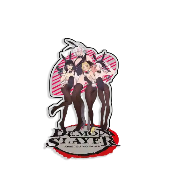 1 Standing Sign For Demon Slayer Kochou Shinobu Tsuyuri Kanao Acrylic Selfmade Cartoon Custom Charm Phone Personalized, Keychain, Mô Hình Đứng Standee Anime, In 2 Mặt, Cao 6cm, Trang Trí Decor Bàn Học, Balo 9 1 Standing Sign For Demon Slayer Kochou Shinobu Tsuyuri Kanao Acrylic Selfmade Cartoon Custom Charm Phone Personalized, Keychain, Mô Hình Đứng Standee Anime, In 2 Mặt, Cao 6cm, Trang Trí Decor Bàn Học, Balo - Ảnh 9