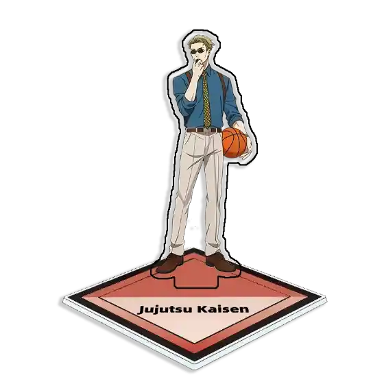 1 Standing Sign For Jujutsu Kaisen Season 3 Toge Lnumaki Acrylic Selfmade Cartoon Anime Custom Charm Phone Personalized, Keychain, Mô Hình Đứng Standee Anime, In 2 Mặt, Cao 6cm, Trang Trí Decor Bàn Học, Balo 1 1 Standing Sign For Jujutsu Kaisen Season 3 Toge Lnumaki Acrylic Selfmade Cartoon Anime Custom Charm Phone Personalized, Keychain, Mô Hình Đứng Standee Anime, In 2 Mặt, Cao 6cm, Trang Trí Decor Bàn Học, Balo