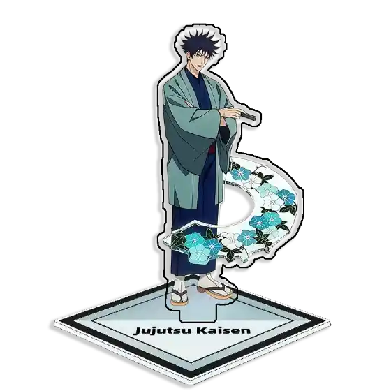 1 Standing Sign For Jujutsu Kaisen Season 3 Ryomen Sukuna Acrylic Selfmade Cartoon Anime Custom Charm Phone Personalized, Keychain, Mô Hình Đứng Standee Anime, In 2 Mặt, Cao 6cm, Trang Trí Decor Bàn Học, Balo 1 1 Standing Sign For Jujutsu Kaisen Season 3 Ryomen Sukuna Acrylic Selfmade Cartoon Anime Custom Charm Phone Personalized, Keychain, Mô Hình Đứng Standee Anime, In 2 Mặt, Cao 6cm, Trang Trí Decor Bàn Học, Balo
