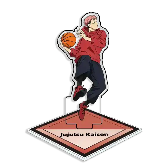 1 Standing Sign For Jujutsu Kaisen Season 3 Toge Lnumaki Acrylic Selfmade Cartoon Anime Custom Charm Phone Personalized, Keychain, Mô Hình Đứng Standee Anime, In 2 Mặt, Cao 6cm, Trang Trí Decor Bàn Học, Balo 3 1 Standing Sign For Jujutsu Kaisen Season 3 Toge Lnumaki Acrylic Selfmade Cartoon Anime Custom Charm Phone Personalized, Keychain, Mô Hình Đứng Standee Anime, In 2 Mặt, Cao 6cm, Trang Trí Decor Bàn Học, Balo - Ảnh 3