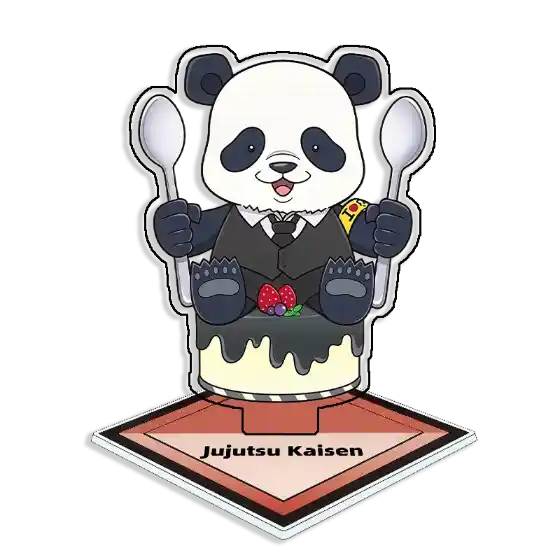 1 Standing Sign For Jujutsu Kaisen Season 3 Megumi Fushiguro Acrylic Selfmade Cartoon Custom Charm Phone Personalized, Keychain, Mô Hình Đứng Standee Anime, In 2 Mặt, Cao 6cm, Trang Trí Decor Bàn Học, Balo 4 1 Standing Sign For Jujutsu Kaisen Season 3 Megumi Fushiguro Acrylic Selfmade Cartoon Custom Charm Phone Personalized, Keychain, Mô Hình Đứng Standee Anime, In 2 Mặt, Cao 6cm, Trang Trí Decor Bàn Học, Balo - Ảnh 4