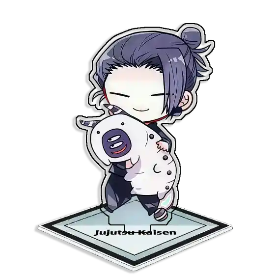1 Standing Sign For Jujutsu Kaisen Season 3 Ryomen Sukuna Acrylic Selfmade Cartoon Anime Custom Charm Phone Personalized, Keychain, Mô Hình Đứng Standee Anime, In 2 Mặt, Cao 6cm, Trang Trí Decor Bàn Học, Balo 7 1 Standing Sign For Jujutsu Kaisen Season 3 Ryomen Sukuna Acrylic Selfmade Cartoon Anime Custom Charm Phone Personalized, Keychain, Mô Hình Đứng Standee Anime, In 2 Mặt, Cao 6cm, Trang Trí Decor Bàn Học, Balo - Ảnh 7