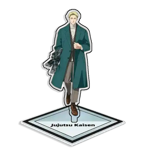 1 Standing Sign For Jujutsu Kaisen Season 3 Ryomen Sukuna Acrylic Selfmade Cartoon Anime Custom Charm Phone Personalized, Keychain, Mô Hình Đứng Standee Anime, In 2 Mặt, Cao 6cm, Trang Trí Decor Bàn Học, Balo 9 1 Standing Sign For Jujutsu Kaisen Season 3 Ryomen Sukuna Acrylic Selfmade Cartoon Anime Custom Charm Phone Personalized, Keychain, Mô Hình Đứng Standee Anime, In 2 Mặt, Cao 6cm, Trang Trí Decor Bàn Học, Balo - Ảnh 9