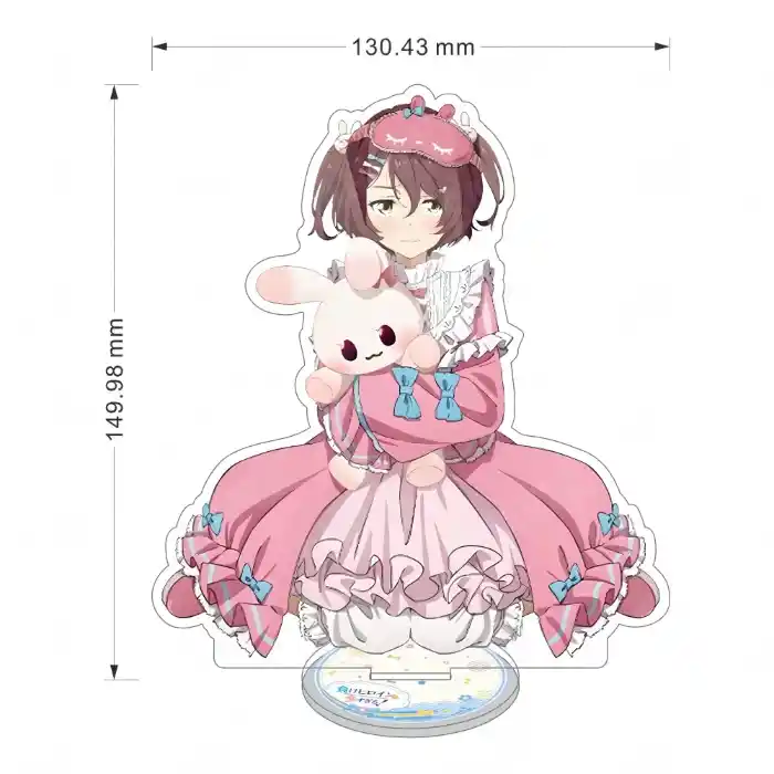 1 Too Many Losing Heroines Acrylic Stand Keychain Anime Character Gift - Anana Yakumi Custom Charm Phone Personalized, Keychain, Mô Hình Đứng Standee Anime, In 2 Mặt, Cao 6cm, Trang Trí Decor Bàn Học, Balo 2 1 Too Many Losing Heroines Acrylic Stand Keychain Anime Character Gift - Anana Yakumi Custom Charm Phone Personalized, Keychain, Mô Hình Đứng Standee Anime, In 2 Mặt, Cao 6cm, Trang Trí Decor Bàn Học, Balo - Ảnh 2