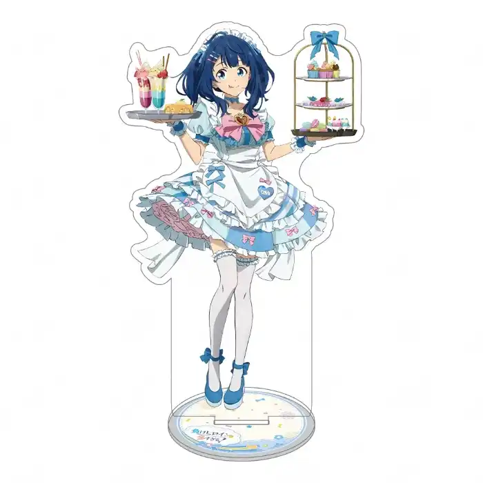 1 Too Many Losing Heroines Acrylic Stand Keychain Anime Character Gift - Anana Yakumi Custom Charm Phone Personalized, Keychain, Mô Hình Đứng Standee Anime, In 2 Mặt, Cao 6cm, Trang Trí Decor Bàn Học, Balo 4 1 Too Many Losing Heroines Acrylic Stand Keychain Anime Character Gift - Anana Yakumi Custom Charm Phone Personalized, Keychain, Mô Hình Đứng Standee Anime, In 2 Mặt, Cao 6cm, Trang Trí Decor Bàn Học, Balo - Ảnh 4