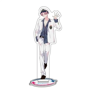 1 Which Face Does Tamon Have Now? Anime Acrylic Stand Model Figure Cosplay Plate Holder Custom Charm Phone Personalized, Keychain, Mô Hình Đứng Standee Anime, In 2 Mặt, Cao 6cm, Trang Trí Decor Bàn Học, Balo