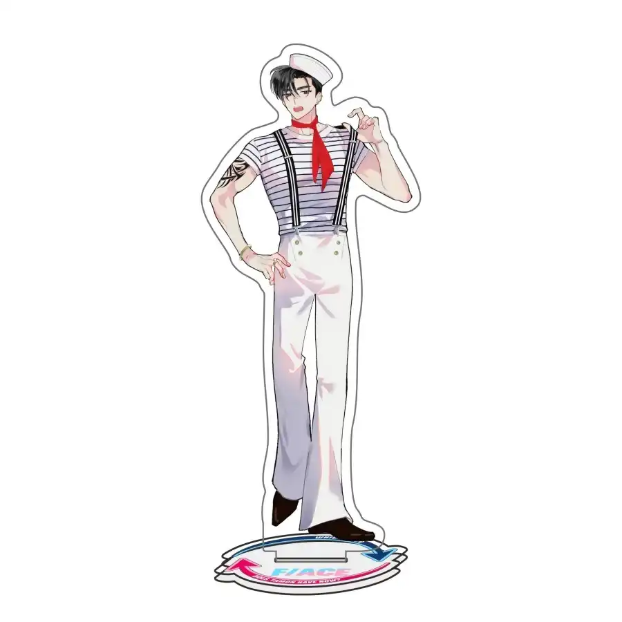 1 Which Face Does Tamon Have Now? Anime Acrylic Stand Model Figure Cosplay Plate Holder Custom Charm Phone Personalized, Keychain, Mô Hình Đứng Standee Anime, In 2 Mặt, Cao 6cm, Trang Trí Decor Bàn Học, Balo 3 1 Which Face Does Tamon Have Now? Anime Acrylic Stand Model Figure Cosplay Plate Holder Custom Charm Phone Personalized, Keychain, Mô Hình Đứng Standee Anime, In 2 Mặt, Cao 6cm, Trang Trí Decor Bàn Học, Balo - Ảnh 3