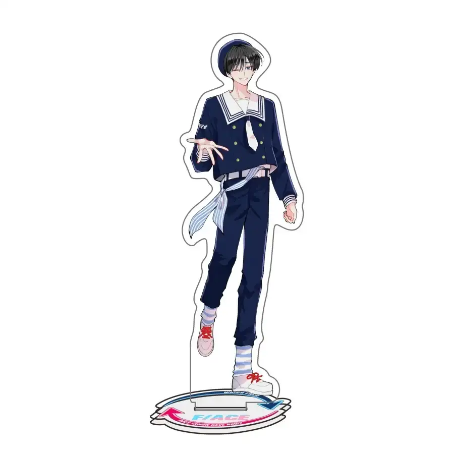 1 Which Face Does Tamon Have Now? Anime Acrylic Stand Model Figure Cosplay Plate Holder Custom Charm Phone Personalized, Keychain, Mô Hình Đứng Standee Anime, In 2 Mặt, Cao 6cm, Trang Trí Decor Bàn Học, Balo 5 1 Which Face Does Tamon Have Now? Anime Acrylic Stand Model Figure Cosplay Plate Holder Custom Charm Phone Personalized, Keychain, Mô Hình Đứng Standee Anime, In 2 Mặt, Cao 6cm, Trang Trí Decor Bàn Học, Balo - Ảnh 5