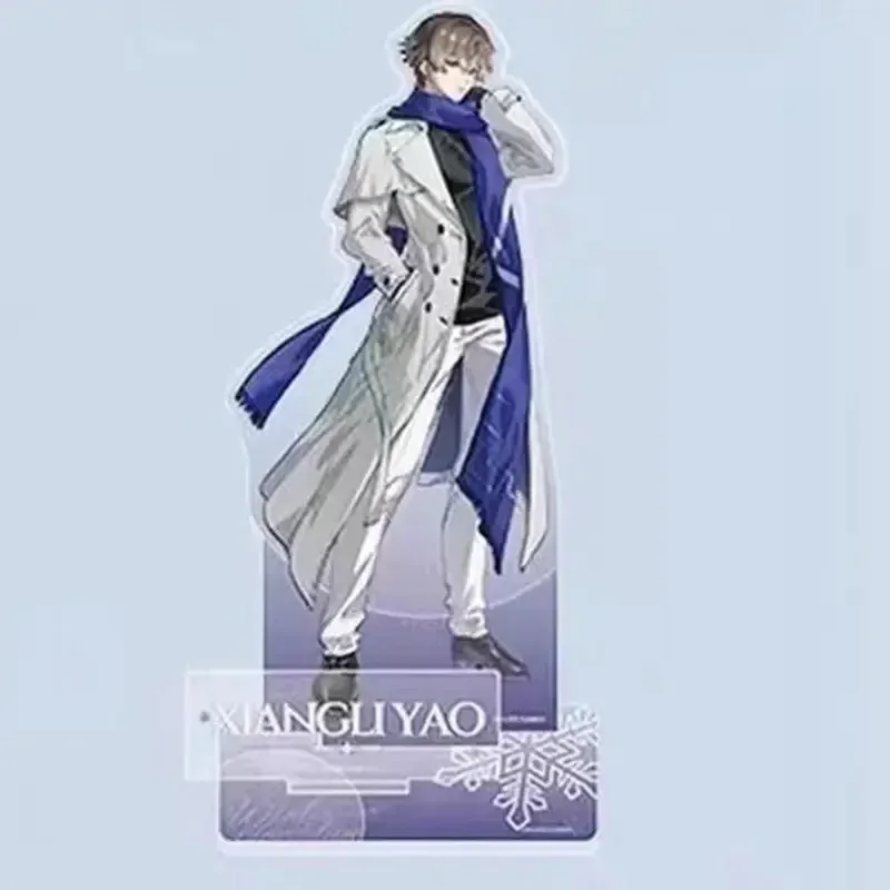 1 Wuthering Waves Anime Camellya Xiangli Yao Yinlin Rover Acrylic Desktop Stand Model Custom Charm Phone Personalized, Keychain, Mô Hình Đứng Standee Anime, In 2 Mặt, Cao 6cm, Trang Trí Decor Bàn Học, Balo 2 1 Wuthering Waves Anime Camellya Xiangli Yao Yinlin Rover Acrylic Desktop Stand Model Custom Charm Phone Personalized, Keychain, Mô Hình Đứng Standee Anime, In 2 Mặt, Cao 6cm, Trang Trí Decor Bàn Học, Balo - Ảnh 2