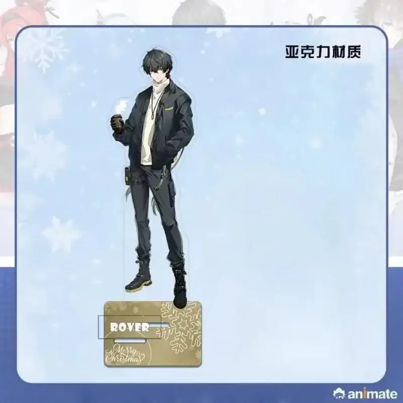 1 Wuthering Waves Anime Camellya Xiangli Yao Yinlin Rover Acrylic Desktop Stand Model Custom Charm Phone Personalized, Keychain, Mô Hình Đứng Standee Anime, In 2 Mặt, Cao 6cm, Trang Trí Decor Bàn Học, Balo 3 1 Wuthering Waves Anime Camellya Xiangli Yao Yinlin Rover Acrylic Desktop Stand Model Custom Charm Phone Personalized, Keychain, Mô Hình Đứng Standee Anime, In 2 Mặt, Cao 6cm, Trang Trí Decor Bàn Học, Balo - Ảnh 3