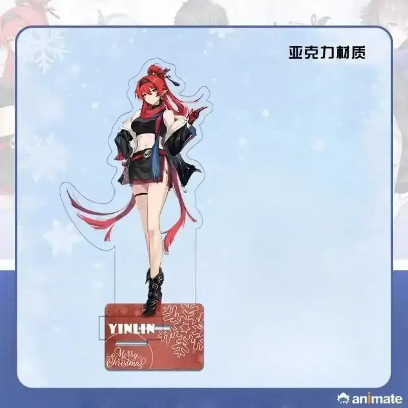 1 Wuthering Waves Anime Camellya Xiangli Yao Yinlin Rover Acrylic Desktop Stand Model Custom Charm Phone Personalized, Keychain, Mô Hình Đứng Standee Anime, In 2 Mặt, Cao 6cm, Trang Trí Decor Bàn Học, Balo 4 1 Wuthering Waves Anime Camellya Xiangli Yao Yinlin Rover Acrylic Desktop Stand Model Custom Charm Phone Personalized, Keychain, Mô Hình Đứng Standee Anime, In 2 Mặt, Cao 6cm, Trang Trí Decor Bàn Học, Balo - Ảnh 4
