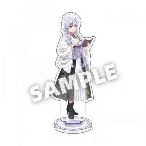 100 Girlfriends Who Really Love You Acrylic Stand Anime Figure Hakari Karane Shizuka Nanano Custom Charm Phone Personalized, Keychain, Mô Hình Đứng Standee Anime, In 2 Mặt, Cao 6cm, Trang Trí Decor Bàn Học, Balo