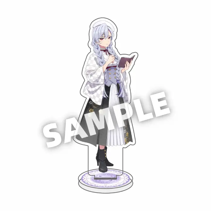 100 Girlfriends Who Really Love You Acrylic Stand Anime Figure Hakari Karane Shizuka Nanano Custom Charm Phone Personalized, Keychain, Mô Hình Đứng Standee Anime, In 2 Mặt, Cao 6cm, Trang Trí Decor Bàn Học, Balo 1 100 Girlfriends Who Really Love You Acrylic Stand Anime Figure Hakari Karane Shizuka Nanano Custom Charm Phone Personalized, Keychain, Mô Hình Đứng Standee Anime, In 2 Mặt, Cao 6cm, Trang Trí Decor Bàn Học, Balo