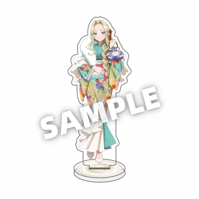 100 Girlfriends Who Really Love You Acrylic Stand Anime Figure Hakari Karane Shizuka Nanano Custom Charm Phone Personalized, Keychain, Mô Hình Đứng Standee Anime, In 2 Mặt, Cao 6cm, Trang Trí Decor Bàn Học, Balo 5 100 Girlfriends Who Really Love You Acrylic Stand Anime Figure Hakari Karane Shizuka Nanano Custom Charm Phone Personalized, Keychain, Mô Hình Đứng Standee Anime, In 2 Mặt, Cao 6cm, Trang Trí Decor Bàn Học, Balo - Ảnh 5