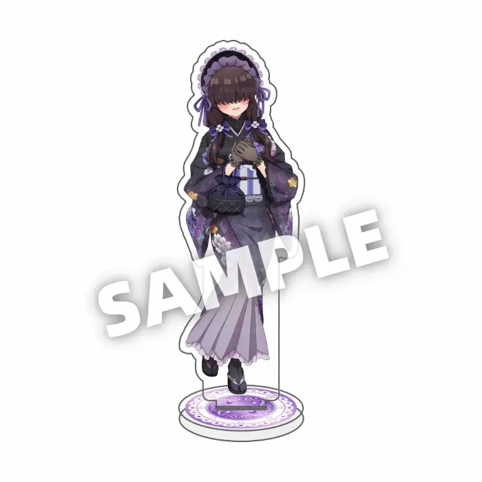 100 Girlfriends Who Really Love You Acrylic Stand Anime Figure Hakari Karane Shizuka Nanano Custom Charm Phone Personalized, Keychain, Mô Hình Đứng Standee Anime, In 2 Mặt, Cao 6cm, Trang Trí Decor Bàn Học, Balo 6 100 Girlfriends Who Really Love You Acrylic Stand Anime Figure Hakari Karane Shizuka Nanano Custom Charm Phone Personalized, Keychain, Mô Hình Đứng Standee Anime, In 2 Mặt, Cao 6cm, Trang Trí Decor Bàn Học, Balo - Ảnh 6
